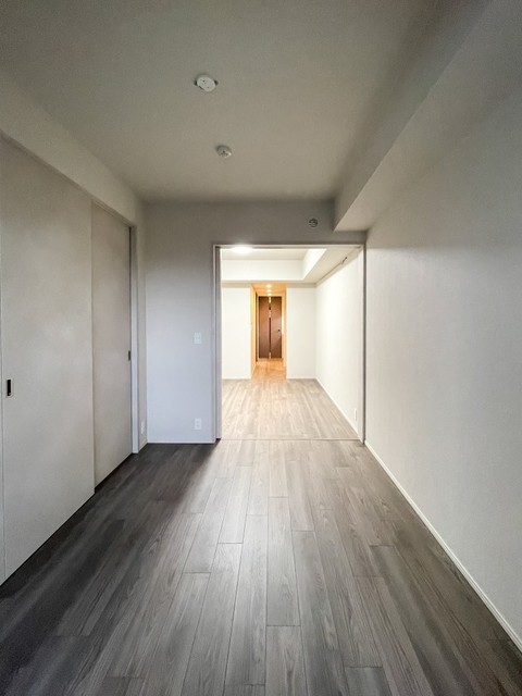 居室・リビング　※写真は同タイプ住戸です。