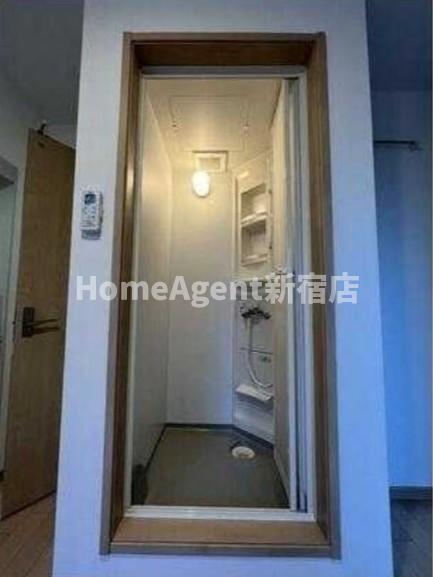 バス・シャワールーム　同仕様写真