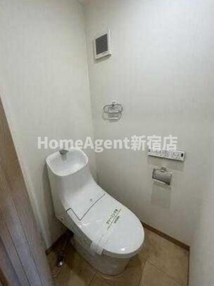 トイレ　同仕様写真