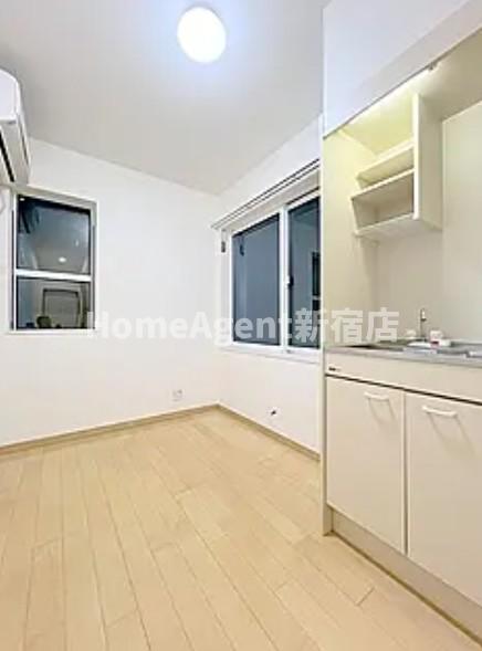 居室・リビング　同仕様写真