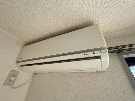 その他設備　※別号室の写真になります