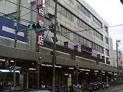 ショッピングセンター　ダイシン百貨店（ショッピングセンター）まで1166m