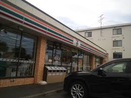 コンビニ　セブンイレブン札幌北39条店（コンビニ）まで296m