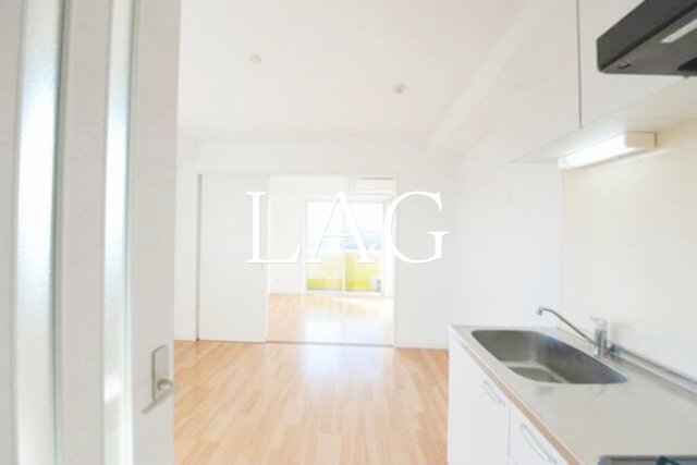 その他部屋・スペース　寝室です。