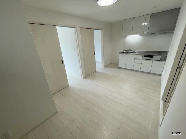 居室・リビング　別号室イメージ写真