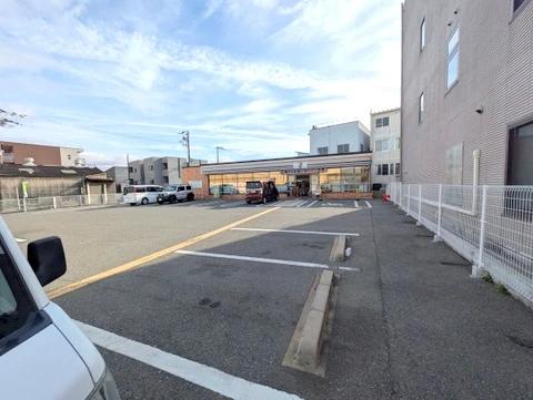 コンビニ　セブンイレブン大野2丁目店（コンビニ）まで765m