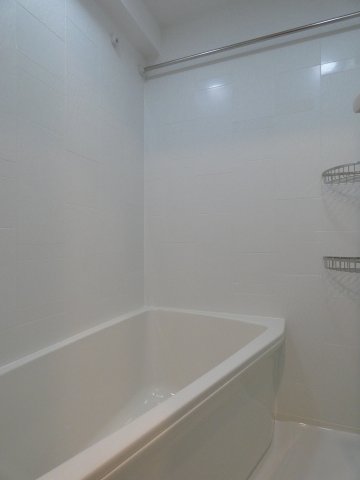 バス・シャワールーム　バス※別部屋参考写真