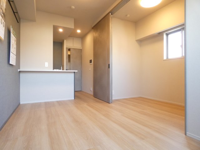 居室・リビング　リビング※別部屋参考写真