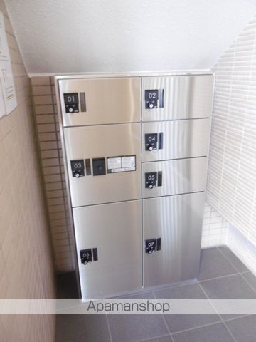 その他共有部分　その他共有部分