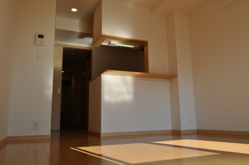 その他部屋・スペース　お部屋別角度から撮影しました。