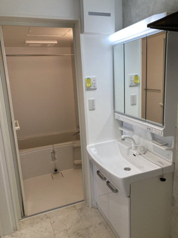 その他　同物件の他部屋の写真