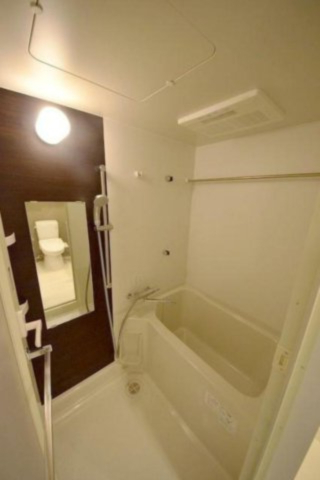 バス・シャワールーム　浴室