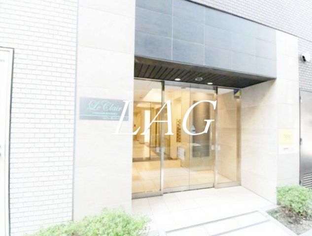 エントランス　エントランスです。