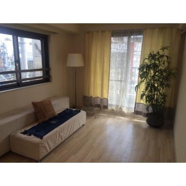 居室・リビング　※イメージ