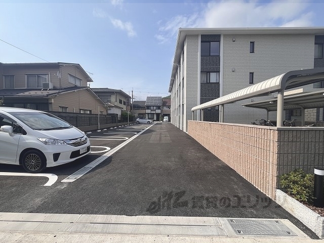 その他　駐輪場