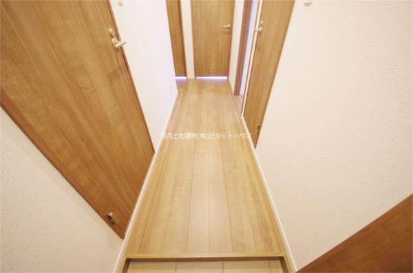 その他　廊下