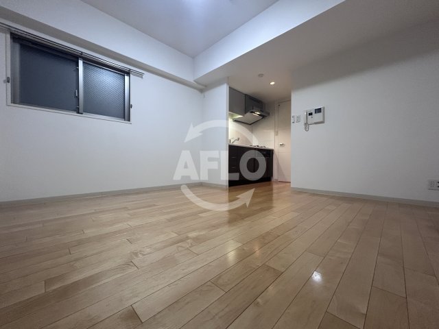 居室・リビング　セノアタワー新大阪　リビング