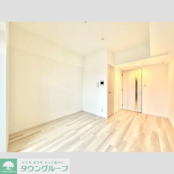 居室・リビング　リビング/居室