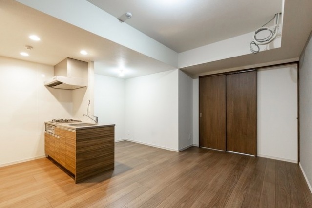 居室・リビング　別部屋参照