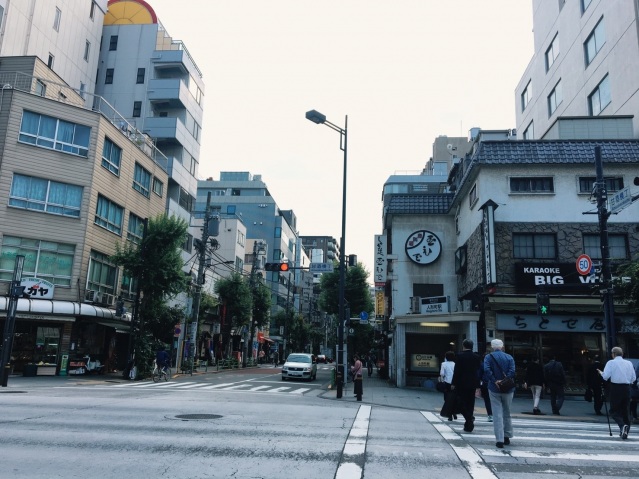 スーパー　成城石井日本橋浜町店（スーパー）まで304m