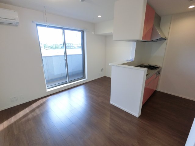 その他　＊リビングの写真です＊