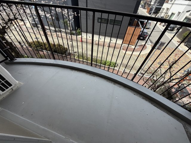 マンション和光の内装写真