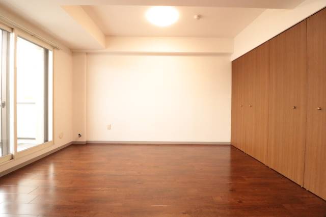 その他部屋・スペース　明るい洋室♪