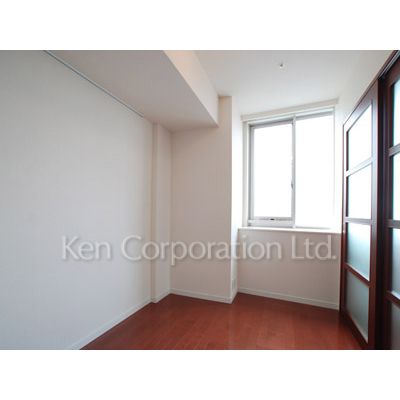 その他　同タイプ12階のお部屋を撮影。仕様が異なることがあります。