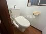 トイレ　トイレです
