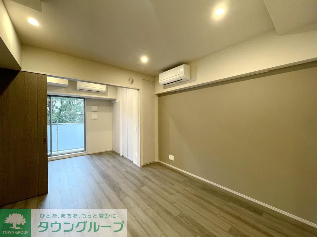 居室・リビング　リビング/居室