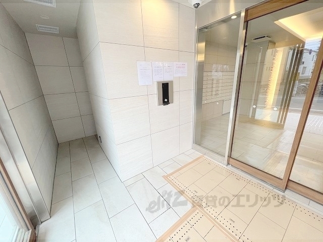 セキュリティ　ドアフォン（ＴＶ含）