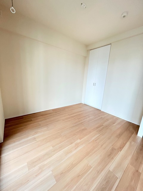 その他部屋・スペース　洋室５帖