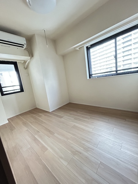 その他部屋・スペース　洋室６帖