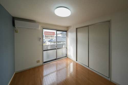 居室・リビング　洋室(1)