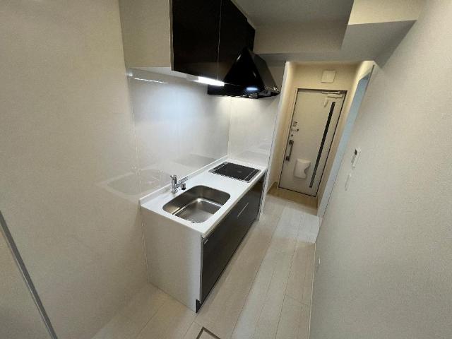 キッチン　キッチン（イメージ）