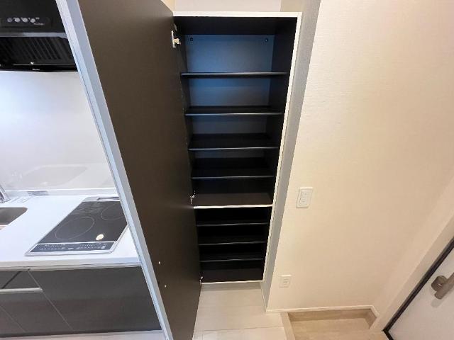 玄関　下駄箱（イメージ）