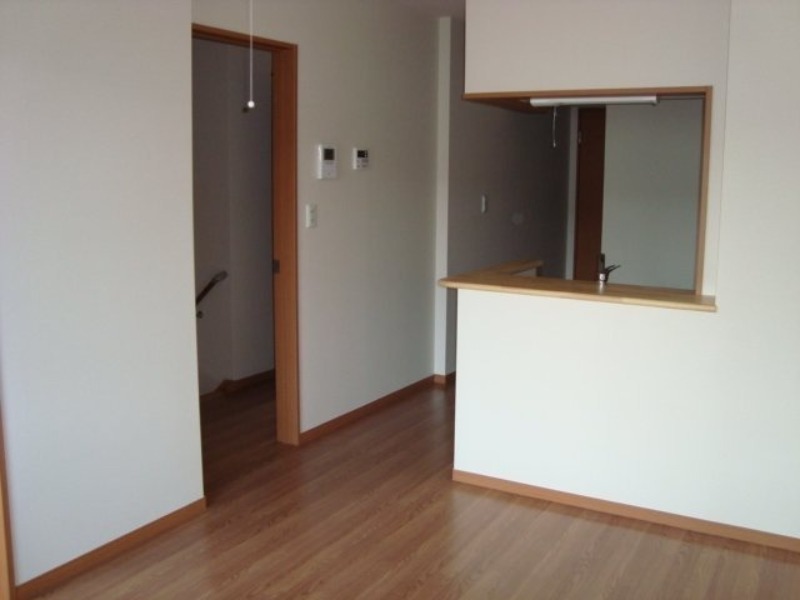 居室・リビング　図面と現状に相違がある場合には現状を優先