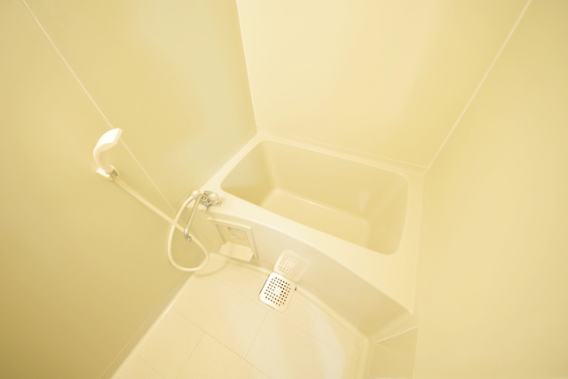 バス・シャワールーム　～今日も１日お疲れ様でした～別号室参考写真