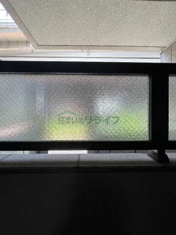 眺望　ステージファースト三宿