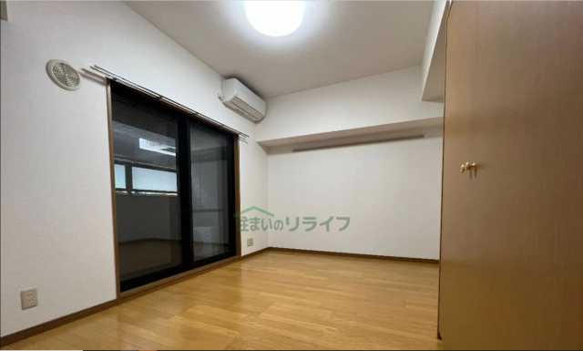 居室・リビング　ステージファースト三宿