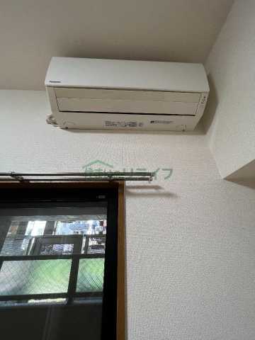 その他設備　ステージファースト三宿