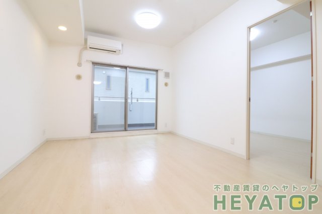 居室・リビング　ＬＤＫ１４.４帖（同仕様写真）