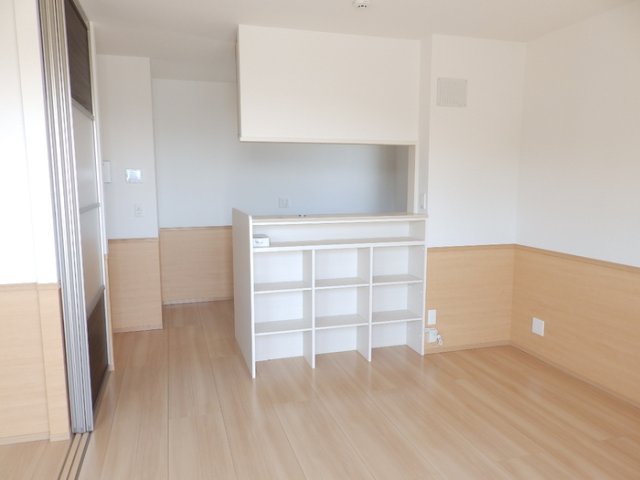 居室・リビング　居室・リビング