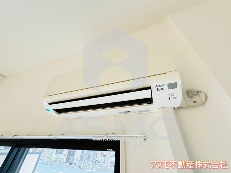 その他設備　同マンション別部屋参考写真