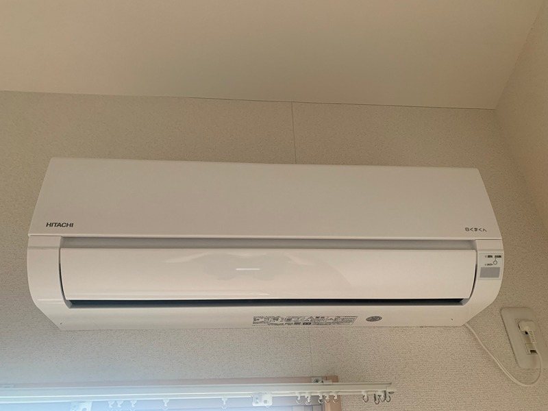 その他設備　別部屋参考