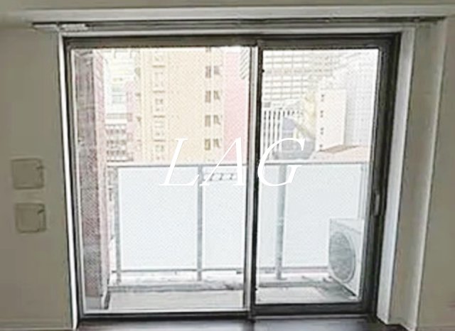 バルコニー　バルコニーです。