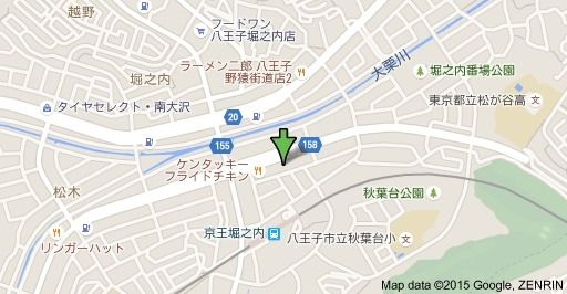 その他　★物件の案内図です★