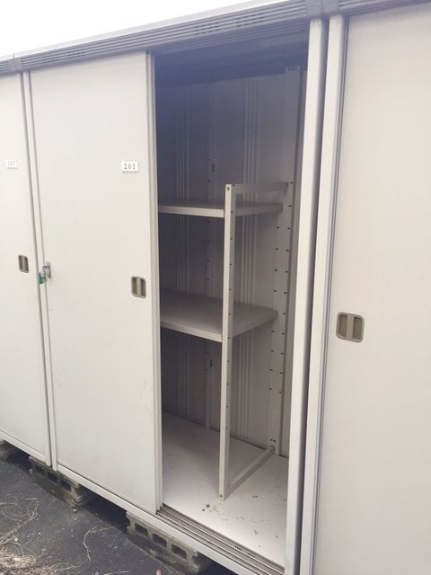 その他　★各世帯に専用の倉庫ございます★