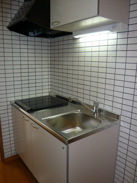 キッチン　イメージ