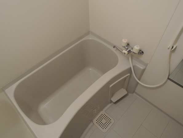 バス・シャワールーム　イメージ